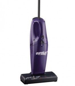 Eureka Quick Up 96F Review