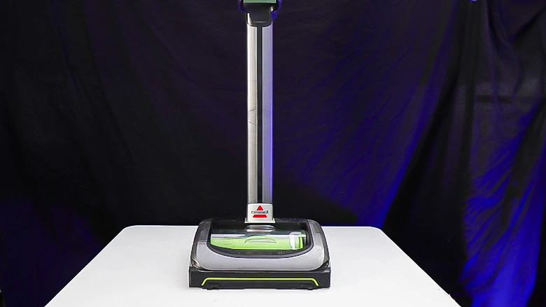 Bissell Air Ram 1984 self-standing