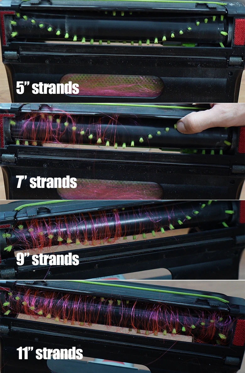 Bissell Hair Wrap Hard Floor