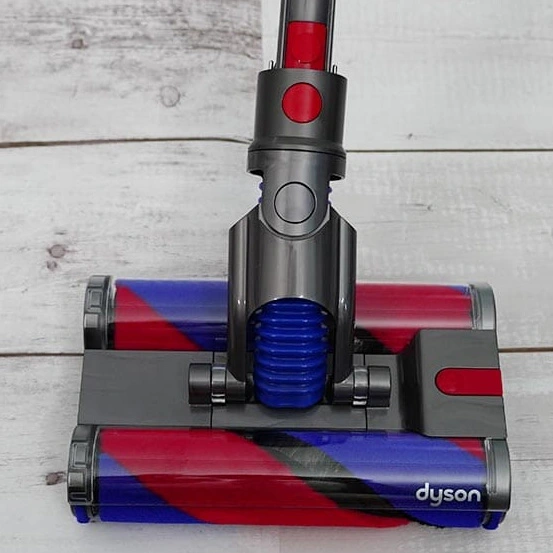Dyson Omni-Glide