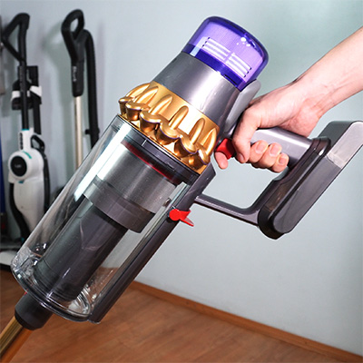 Dyson Outsize