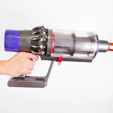 Dyson V10