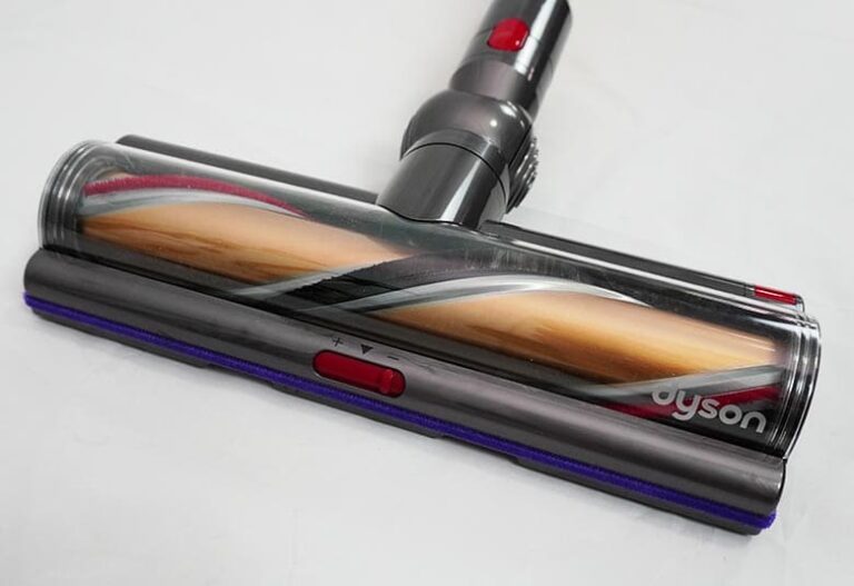 Dyson Attachments Guide to Functionality, and Interchangeability