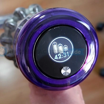 Dyson V11