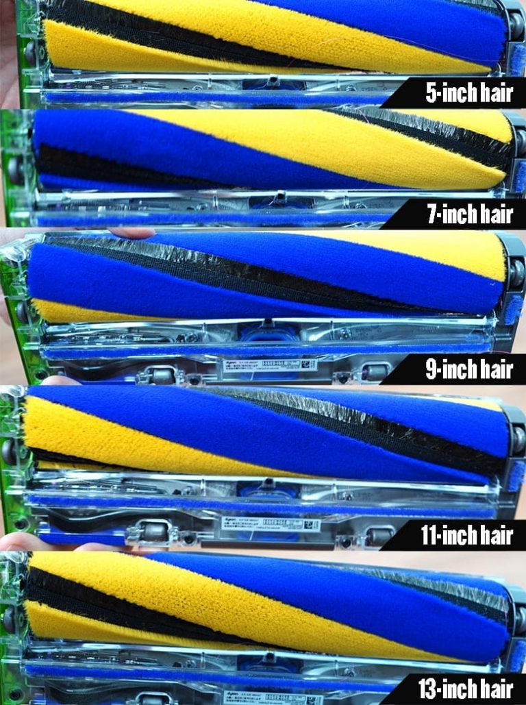 Dyson V11 vs V12 Detailed Comparison