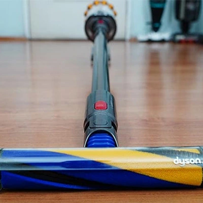 Dyson V15 Detect