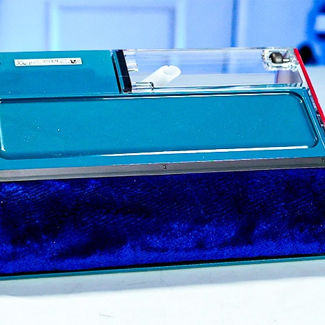 Dyson V15S Submarine