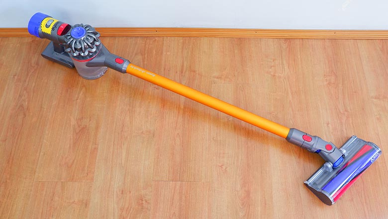 Best Bagless Vacuum Cleaner