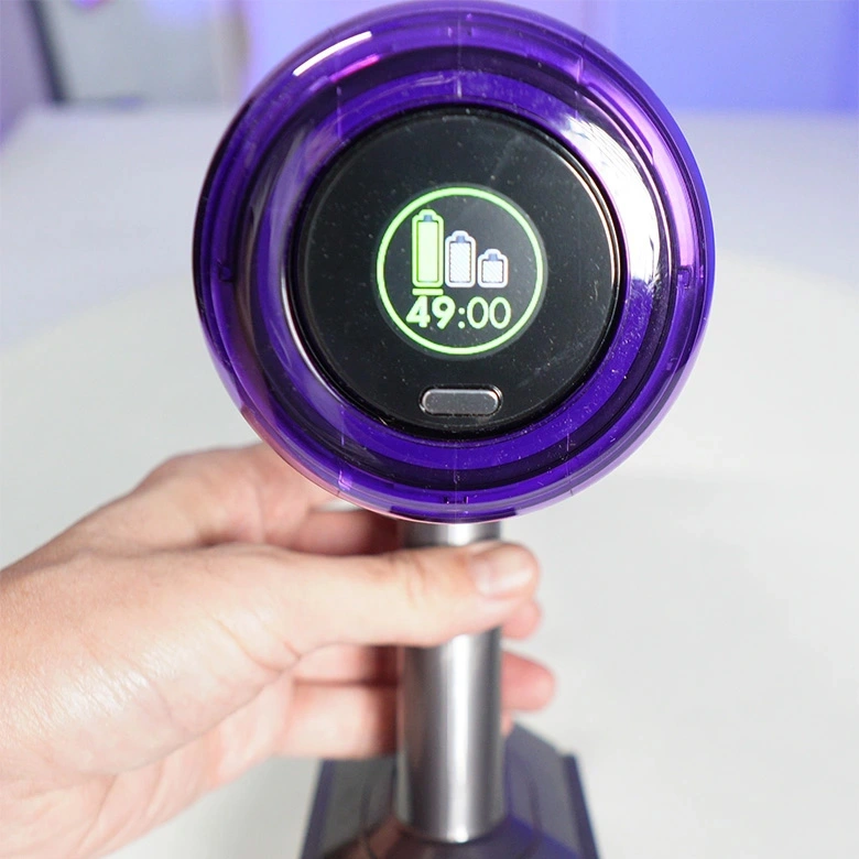 Dyson V9