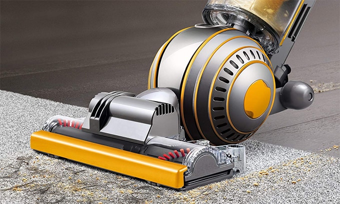 10 Best Dyson Vacuums In Reviews And Comparison