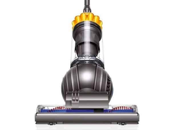 Dyson Ball Multi Floor Review A Budget Dyson Upright