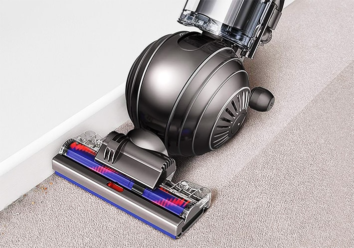 Dyson Cinetic Big Ball Animal Plus Allergy Review No More Filters