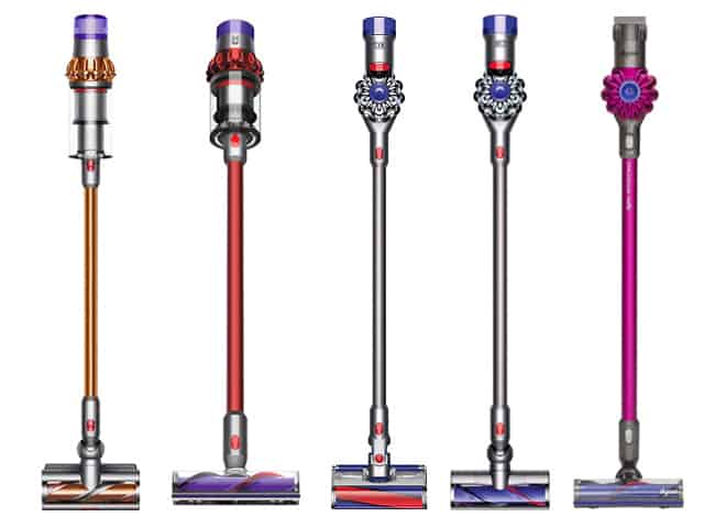 10 Best Dyson Vacuums In 2020 Reviews And Comparison 10 Best Dyson Vacuums In 2020 Reviews And Comparison