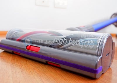 Dyson V11 Torque Drive Review
