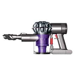 10 Best Dyson Vacuums In Reviews And Comparison