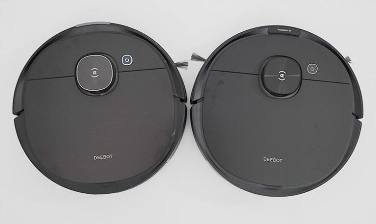 ozmo t8 vs n8