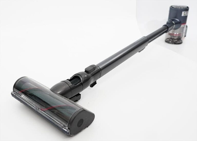 LG CordZero A9 Ultimate Review Cordless Vacuum Guide