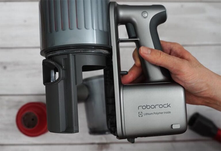 roborock h 7