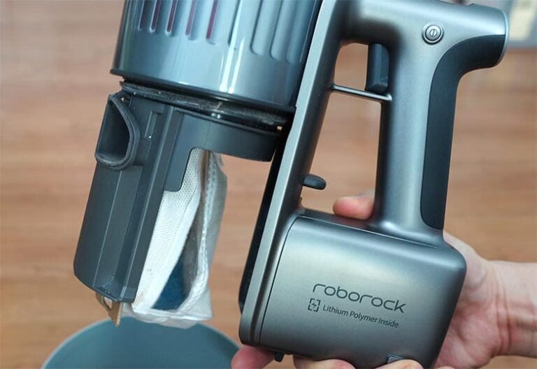 roborock h 7