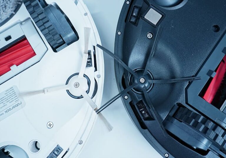 Roborock Q Revo vs. Q5+ Cordless Vacuum Guide