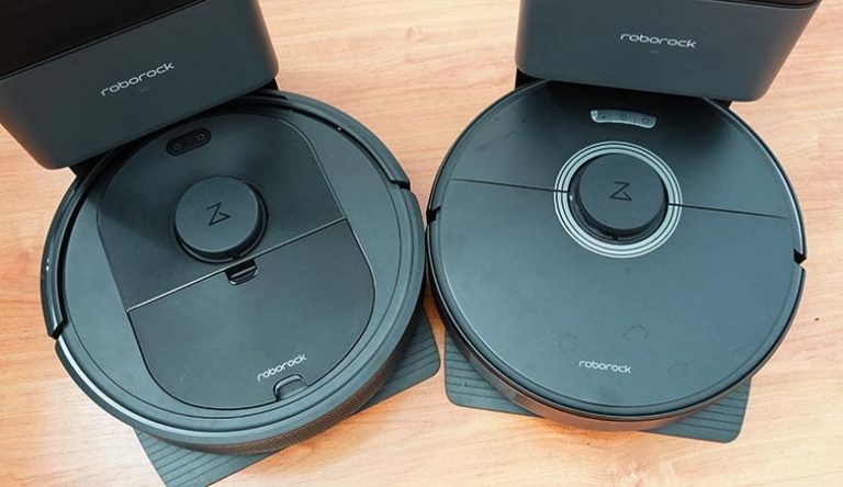 Roborock Q7 Vs Q5