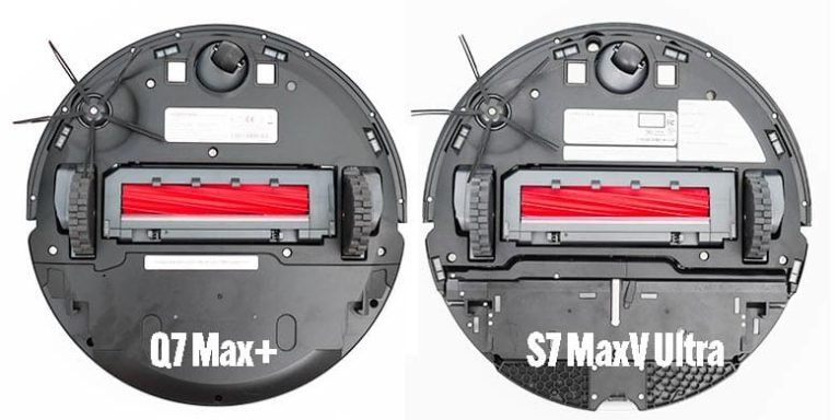 roborock s7 vs q7 maxv