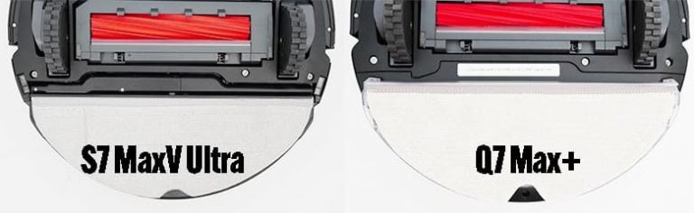 roborock s7 vs q7 maxv