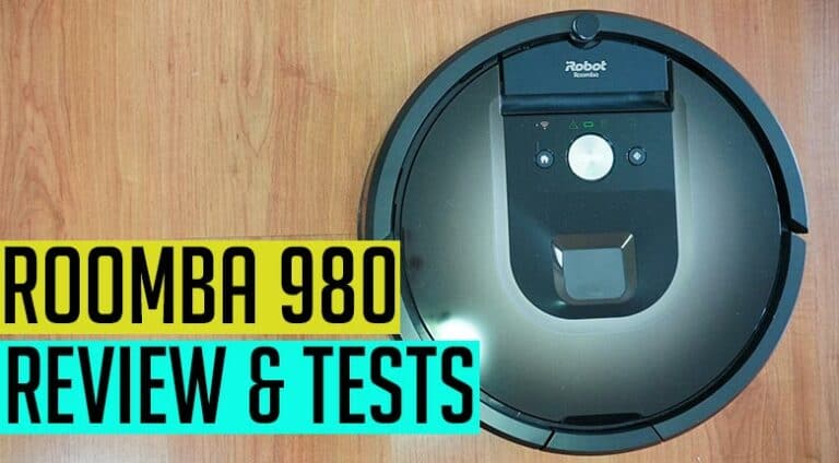 Roomba 980 аккумулятор