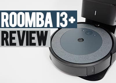 Roomba I3+ Review: I3 vs. I3+ vs I4+