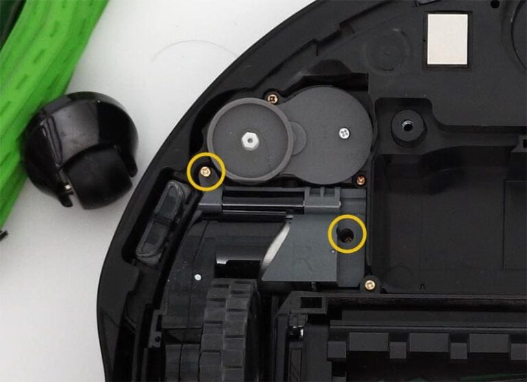 How to Clean Roomba J7 Cordless Vacuum Guide