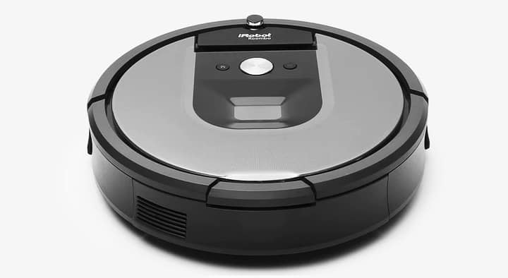 iRobot Roomba 960 Review: A Budget Version of the Roomba 980