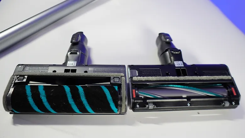 Samsung Jet 75 Nozzle