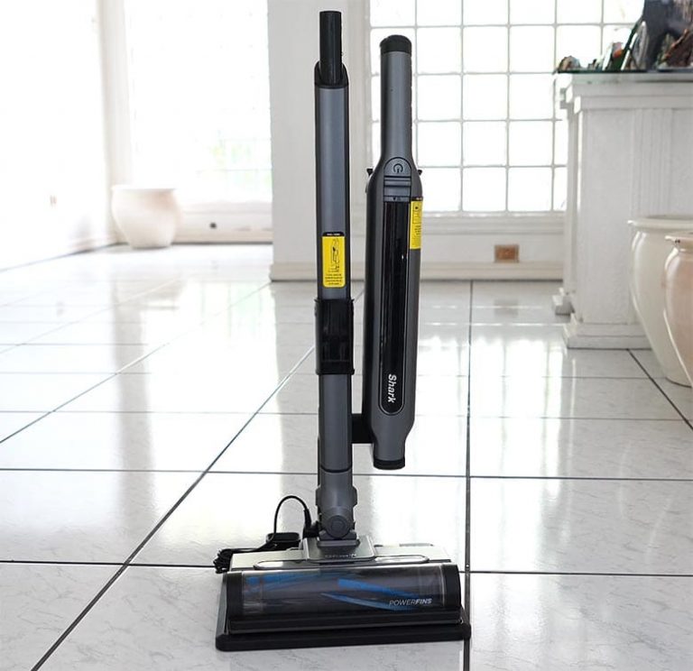 Shark WS632 WandVac Stick Vacuum Review Cordless Vacuum Guide