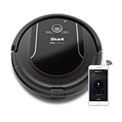 Shark ION ROBOT Review: ION R75 vs. R85 vs. R87