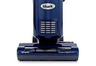 Shark Navigator NV105 Review: Great for 