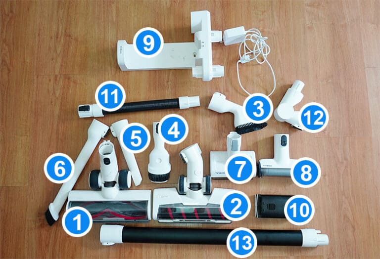 Tineco vs. Dyson [Which Brand is Better?]