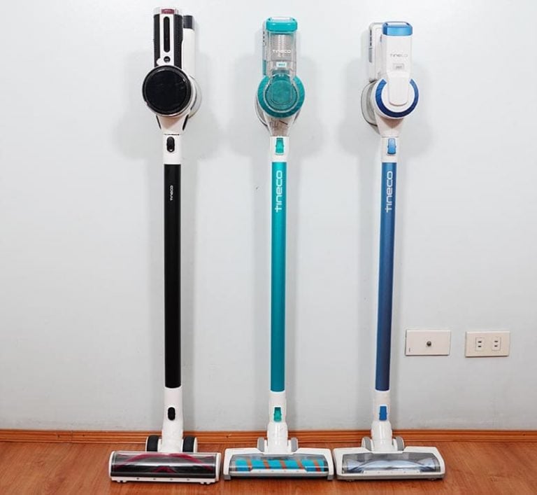 Tineco vs. Dyson [Which Brand is Better?]