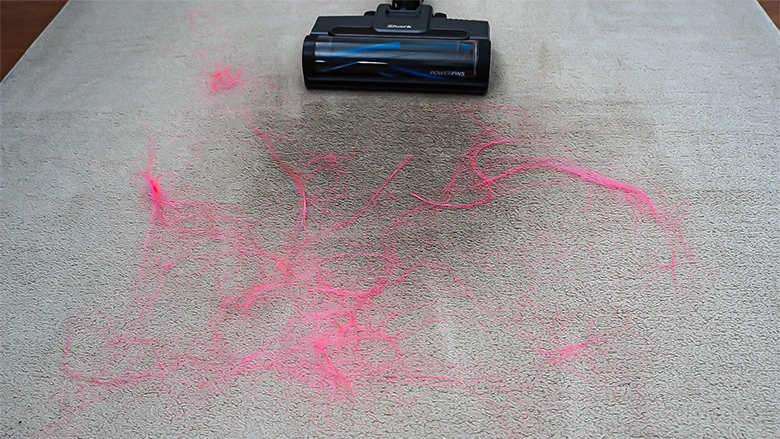 best cordless vacuum for pet hair