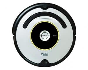 Irobot 630 аккумулятор