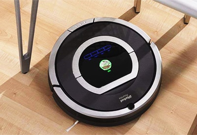 Roomba 780 аккумулятор